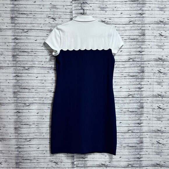 Lilly Pulitzer Tonda Polo Dress - Picture 11 of 11